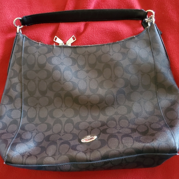 Coach Handbags - Coach Bag